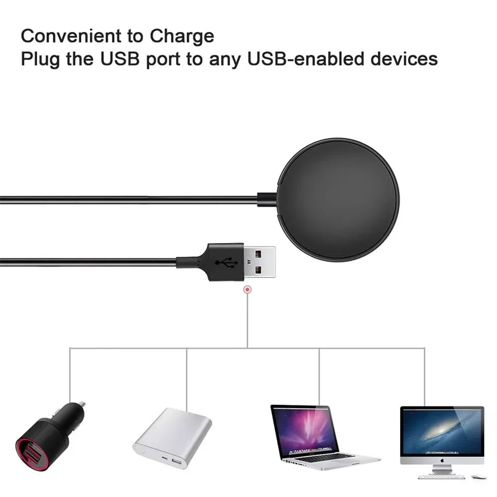 Usb Extender Active - Samsung Galaxy Watch 8 7 FE