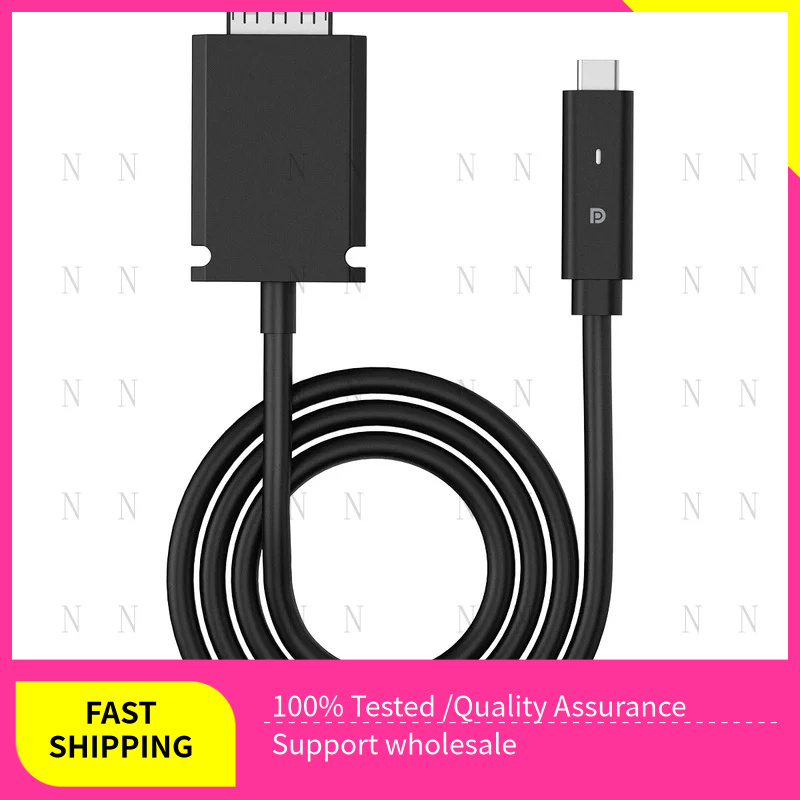 Docking Station Usb C - XQ Dell Yedek Parçası WD15 Bağlantı