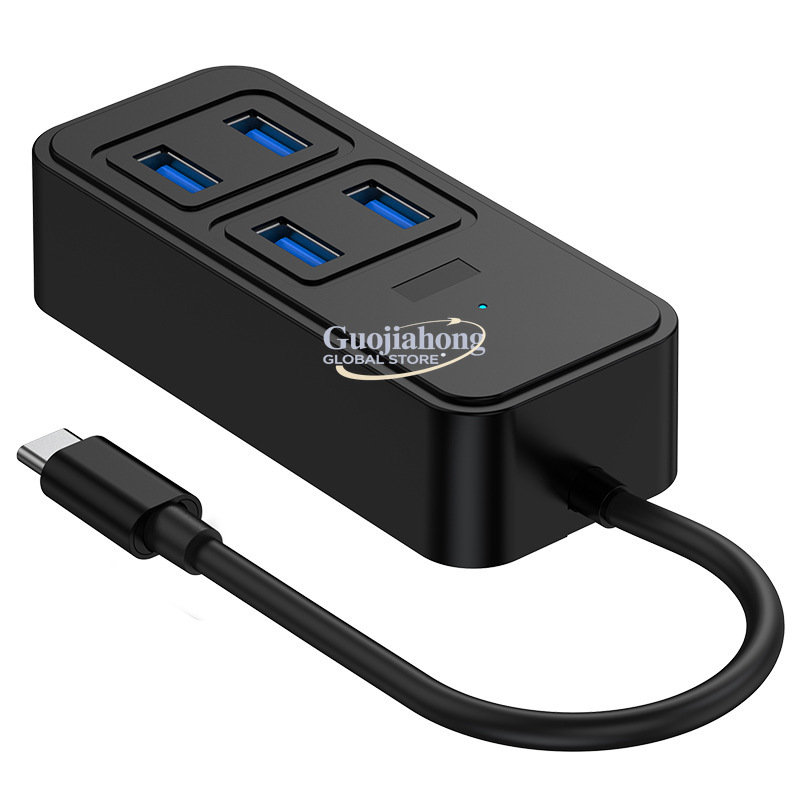 Docking Station Usb C - Sınır ötesi USB3.0 hub, USB arayüz