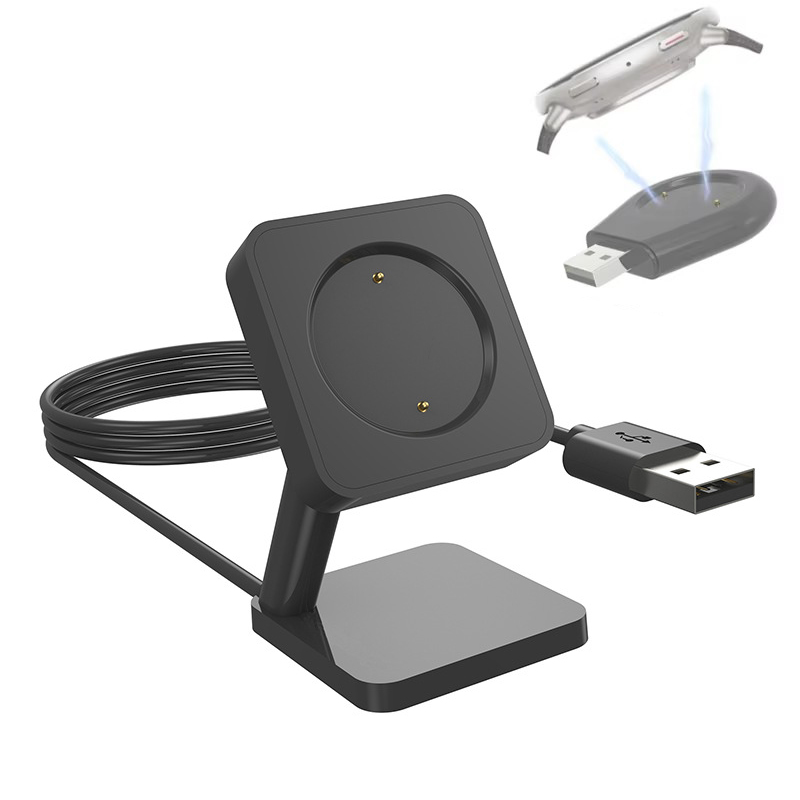Usb Extender Active - Dock şarj standı adaptörü USB kablosu