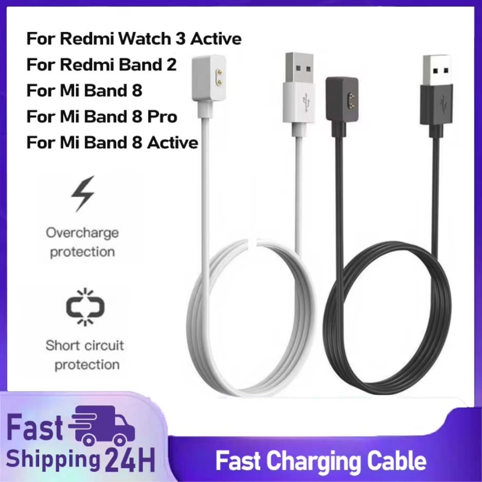 Usb Extender Active - Xiaomi Band 10 9 8 Active