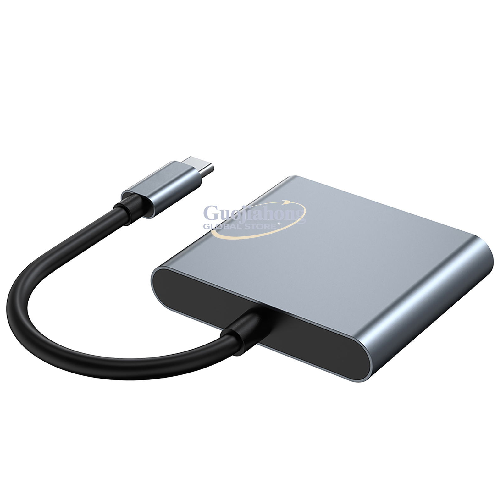 Docking Station Usb C - Sınır ötesi usb-c - hd üçü