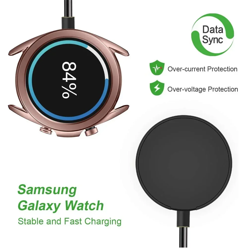 Samsung Galaxy Watch 8 7 FE Ul - Usb Extender Active incelemesi ve fiyatı