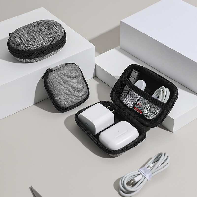 Seyahat Kablo Düzenleyici Elek - Office Tech Bag incelemesi ve fiyatı