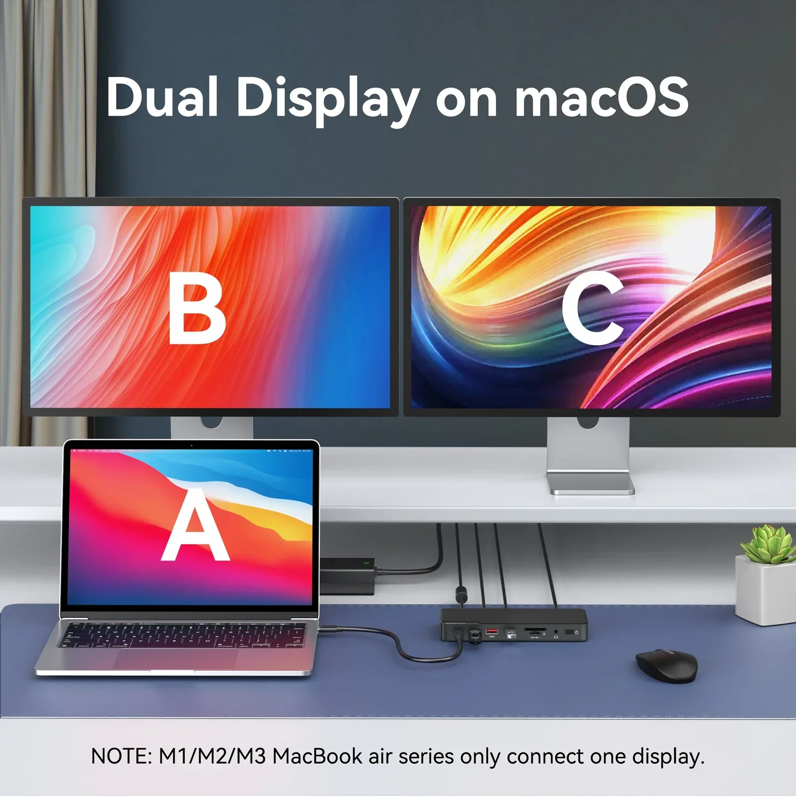 MOKiN Thunderbolt 4 40 Gbps Di - Usb Extender Active incelemesi ve fiyatı