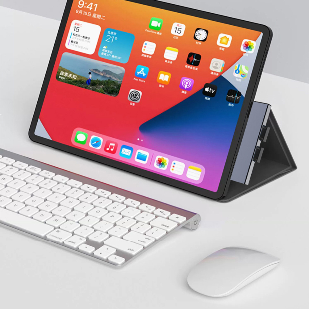 3'ü 1 Arada Genişletme Yuvası  - Docking Station Usb C incelemesi ve fiyatı