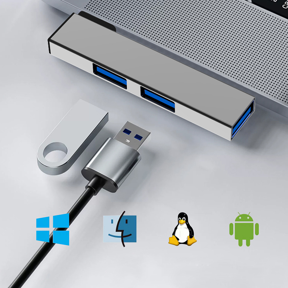 3'ü 1 Arada Genişletme Yuvası  - Docking Station Usb C incelemesi ve fiyatı