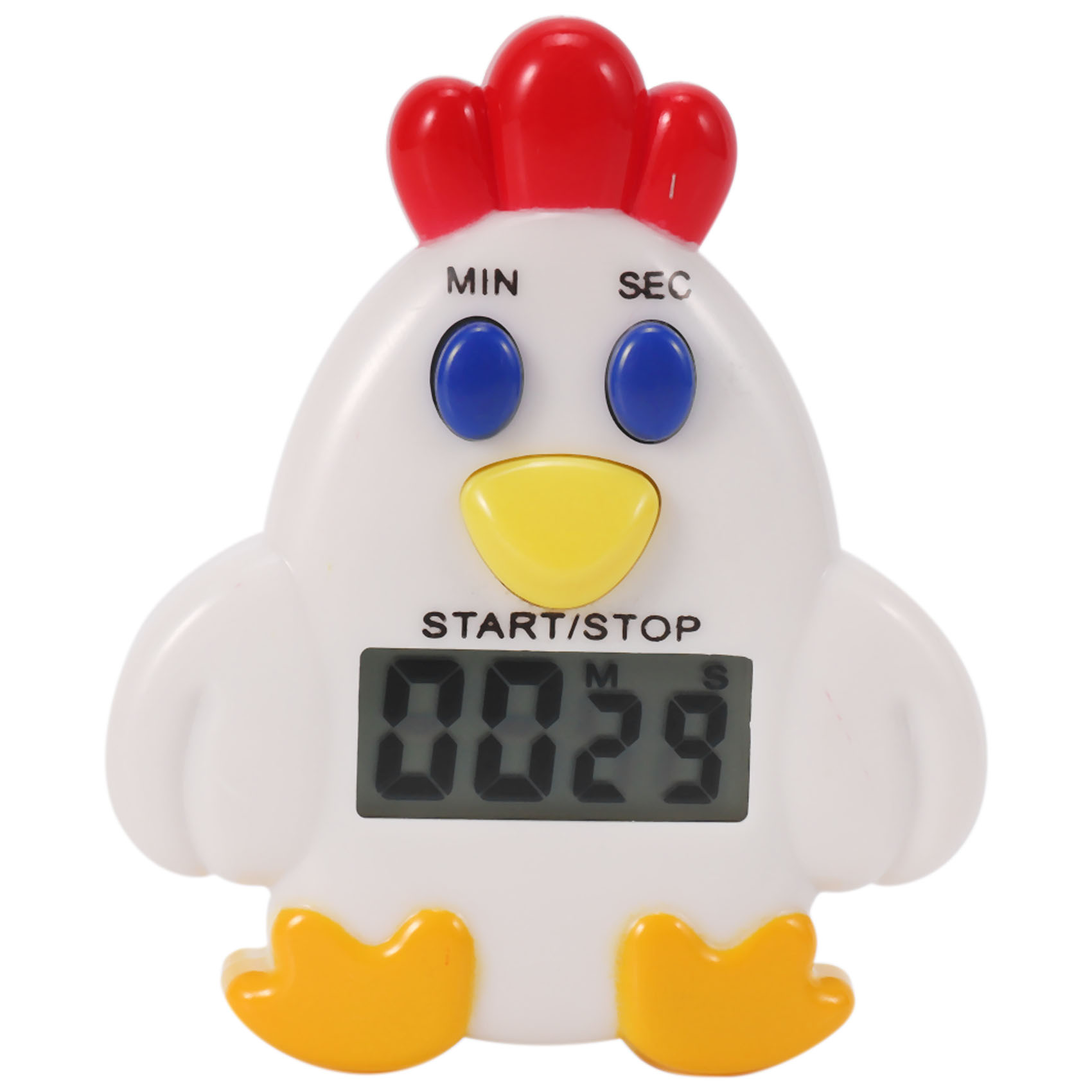 Mutfak LCD dijital 99 dakika 5 - Digital Timer Countdown incelemesi ve fiyatı