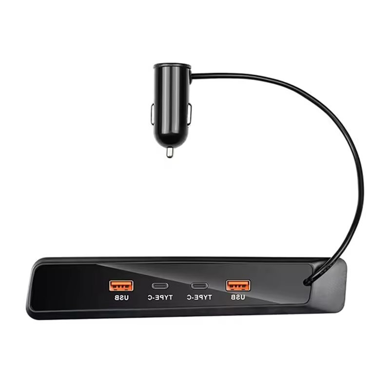 Audi Q5L 2018-2024 İçin USB Ty - Docking Station Usb C incelemesi ve fiyatı