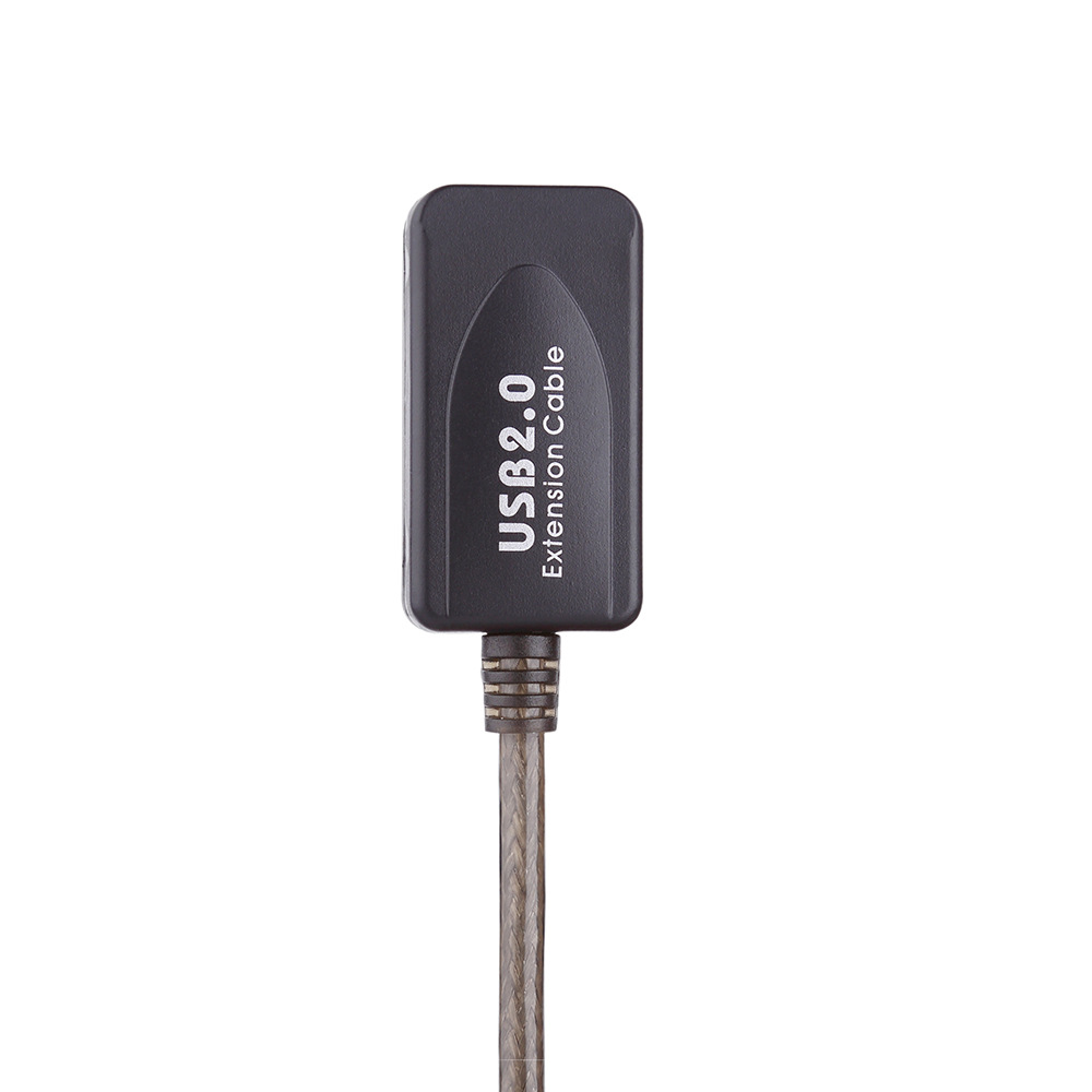 USB 2.0 Uzatma Kablosu 10M Güç - Usb Extender Active incelemesi ve fiyatı
