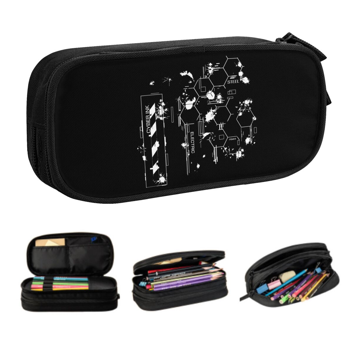 Özel Japon Tokyo Altıgenler Si - Office Tech Bag incelemesi ve fiyatı