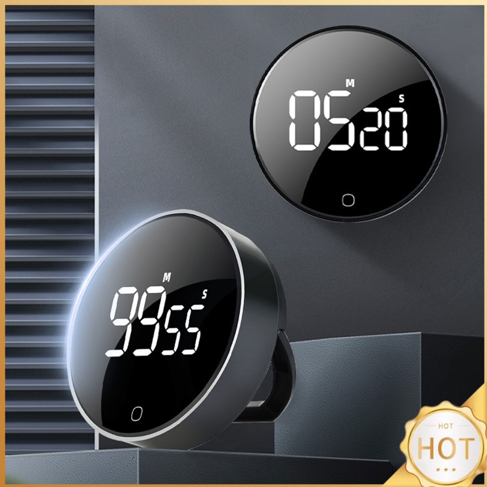LED Dijital Geri Sayım Sayacı  - Digital Timer Countdown incelemesi ve fiyatı