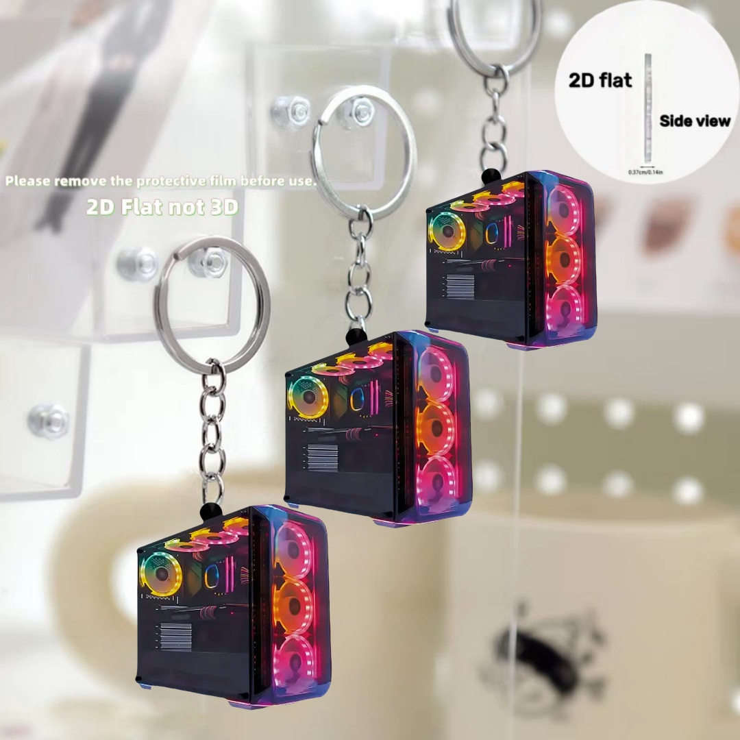 RGB Bilgisayar Ana Bilgisayarı - Office Tech Bag incelemesi ve fiyatı