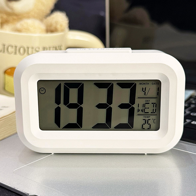 Akıllı Dijital Çalar Saat Siya - Digital Timer Countdown incelemesi ve fiyatı