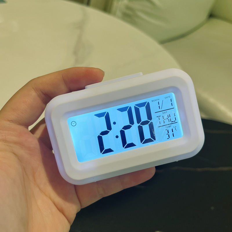 Akıllı Dijital Çalar Saat Siya - Digital Timer Countdown incelemesi ve fiyatı
