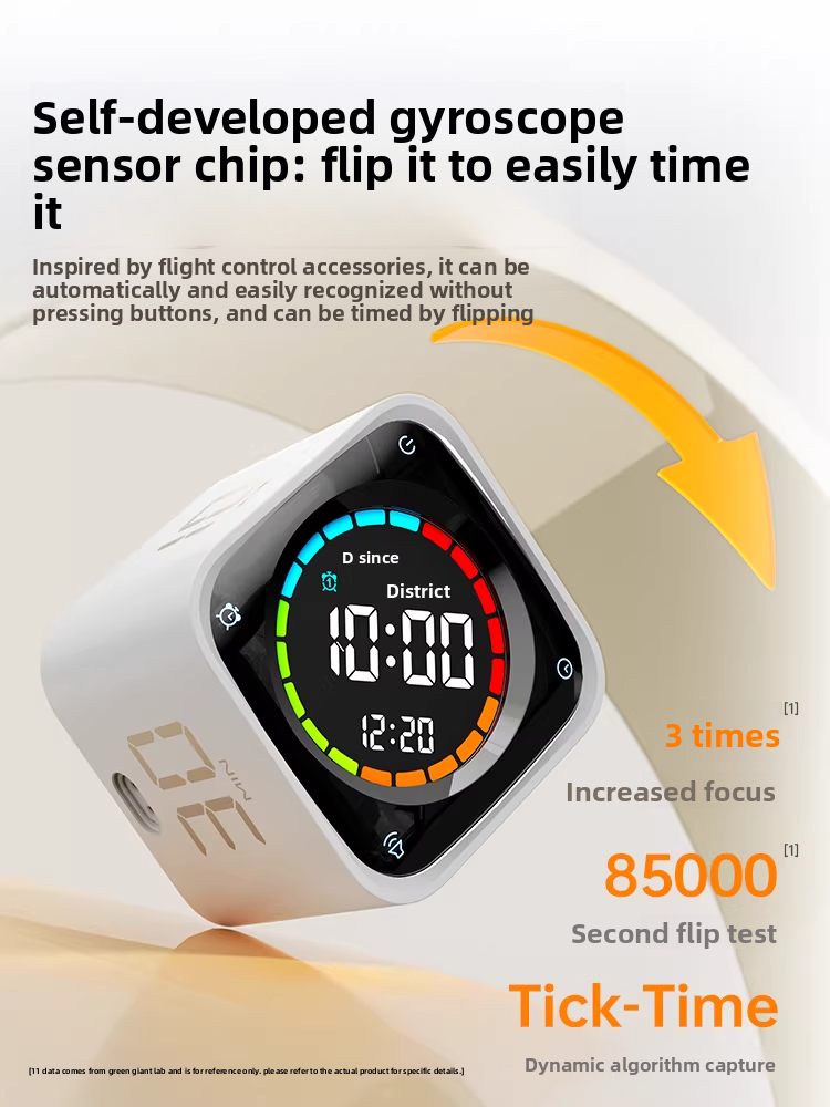llano TK3 Zamanlayıcı Yerçekim - Digital Timer Countdown incelemesi ve fiyatı