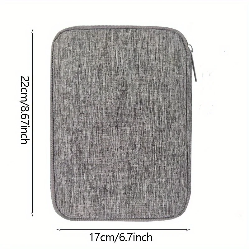 1 Adet Taşınabilir Elektronik  - Office Tech Bag incelemesi ve fiyatı