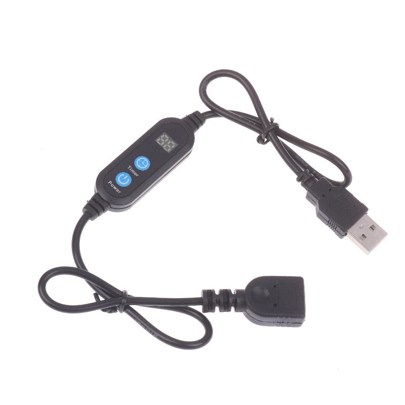 Yeni USB Geri Sayım Sayacı Kab - Digital Timer Countdown incelemesi ve fiyatı
