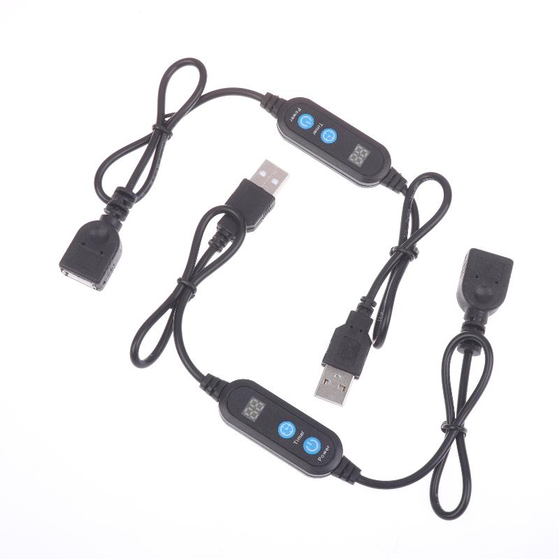 Yeni USB Geri Sayım Sayacı Kab - Digital Timer Countdown incelemesi ve fiyatı
