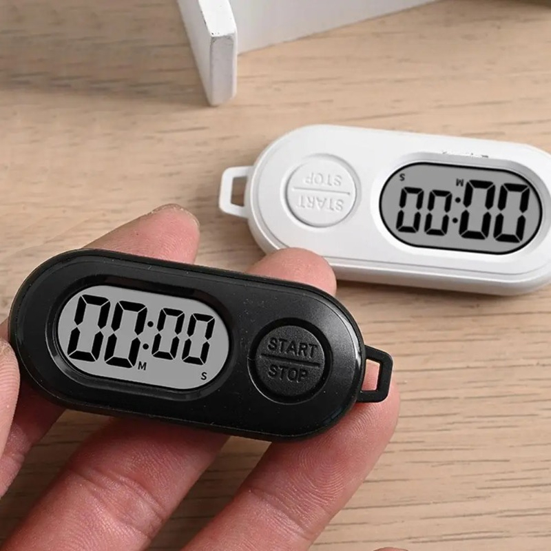 Dijital Kronometre Zamanlayıcı - Digital Timer Countdown incelemesi ve fiyatı