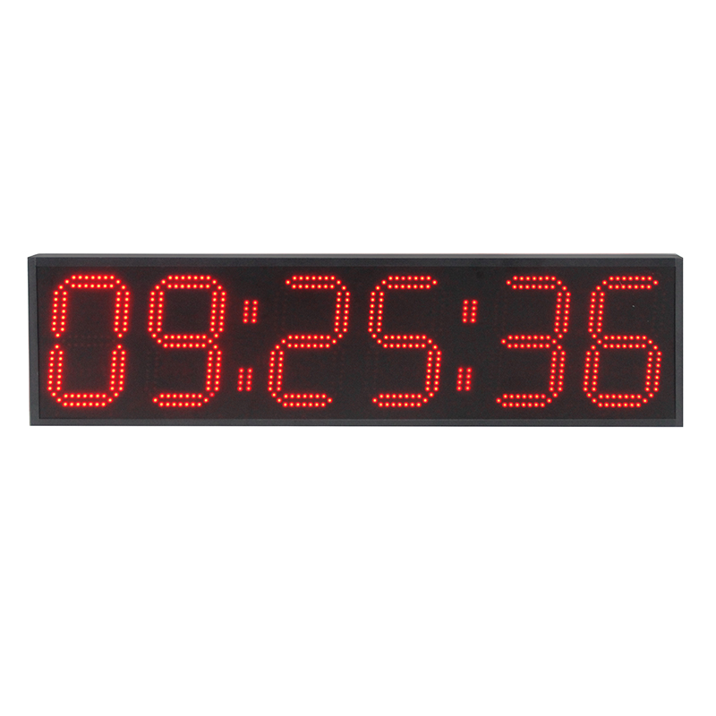CP16B Tek Taraflı LED Saat 9 İ - Digital Timer Countdown incelemesi ve fiyatı