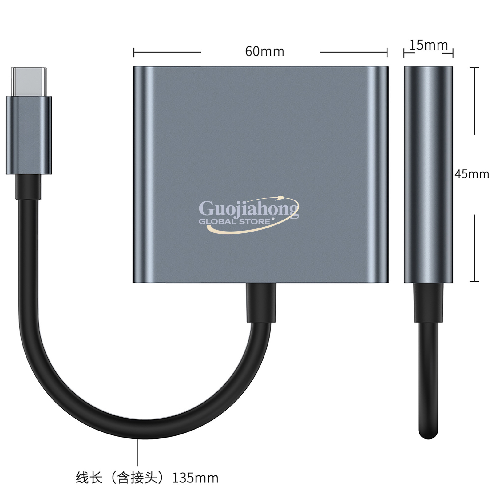 Sınır ötesi usb-c - hd üçü bir - Docking Station Usb C incelemesi ve fiyatı