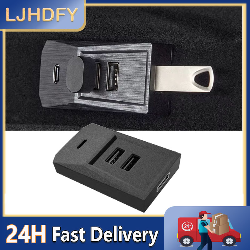 Araç Torpido Gözü için Bağlant - Docking Station Usb C incelemesi ve fiyatı